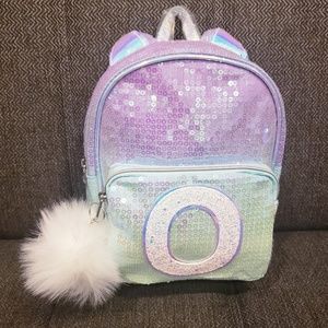 💗Justice Mini Backpack